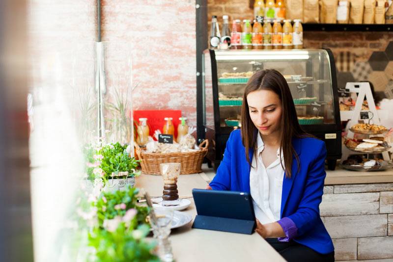 Site web pour les PME : les avantages à connaître