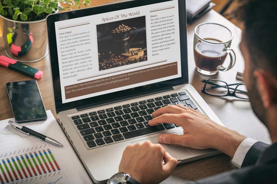 Police d&rsquo;écriture : 4 astuces pour bien la choisir