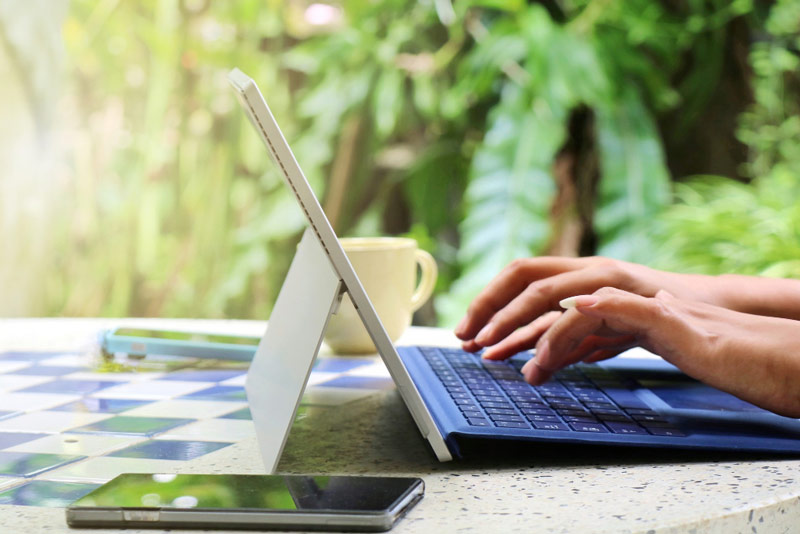 Comment écrire un article de blog optimisé pour le SEO ?