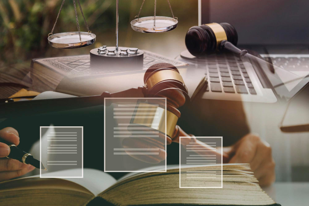 Comment rédiger les mentions légales de son site ?